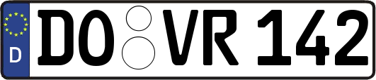DO-VR142