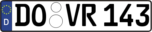 DO-VR143