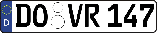 DO-VR147