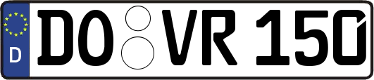 DO-VR150