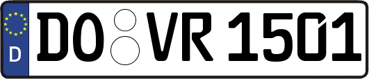 DO-VR1501
