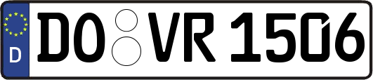 DO-VR1506