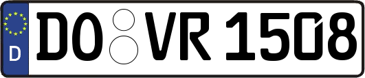 DO-VR1508