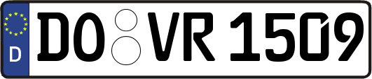 DO-VR1509