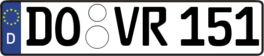 DO-VR151