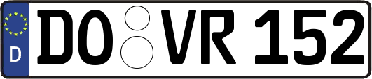 DO-VR152