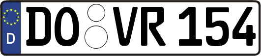 DO-VR154
