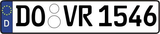 DO-VR1546
