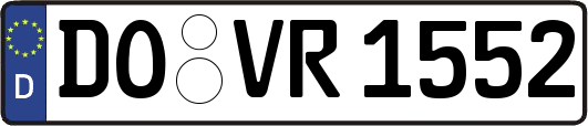 DO-VR1552