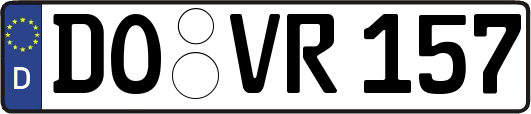DO-VR157