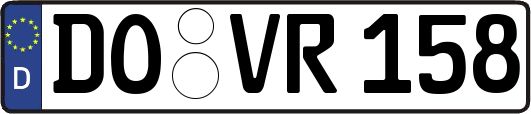 DO-VR158