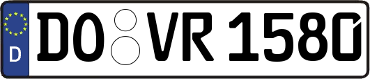 DO-VR1580