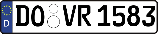 DO-VR1583