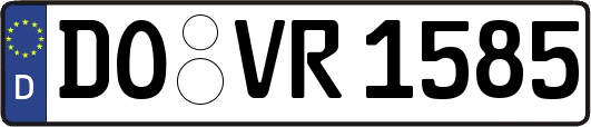 DO-VR1585