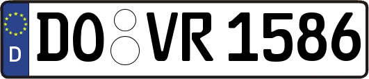 DO-VR1586