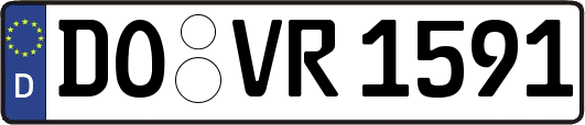 DO-VR1591