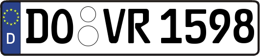DO-VR1598