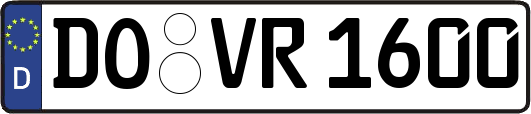 DO-VR1600