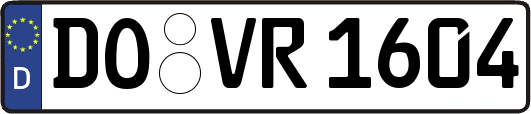 DO-VR1604