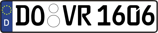 DO-VR1606