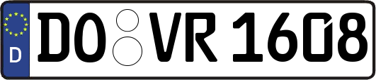 DO-VR1608