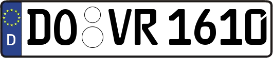 DO-VR1610