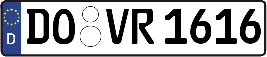 DO-VR1616