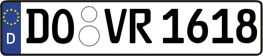 DO-VR1618