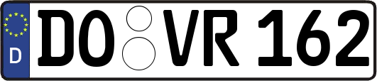 DO-VR162