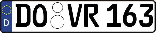 DO-VR163
