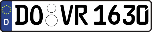 DO-VR1630