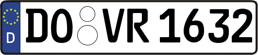 DO-VR1632