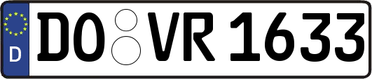DO-VR1633