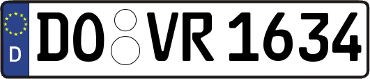 DO-VR1634