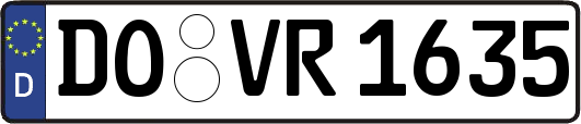 DO-VR1635