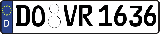 DO-VR1636
