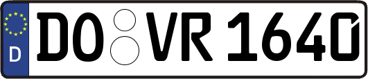 DO-VR1640