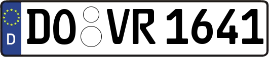 DO-VR1641
