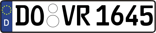 DO-VR1645
