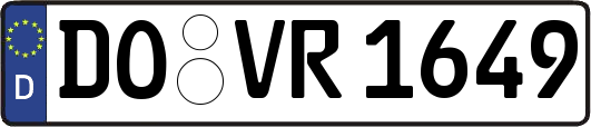 DO-VR1649