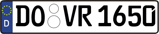 DO-VR1650