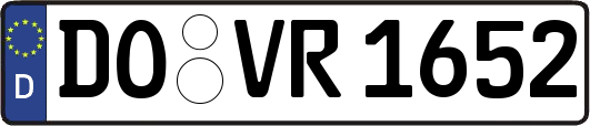 DO-VR1652