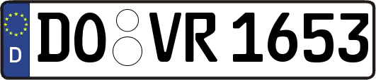DO-VR1653