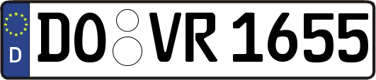 DO-VR1655