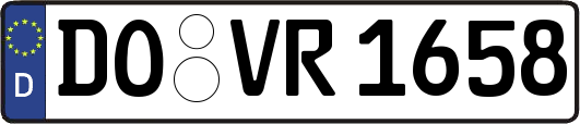DO-VR1658