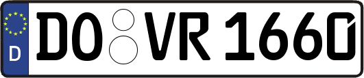 DO-VR1660