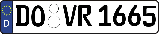 DO-VR1665