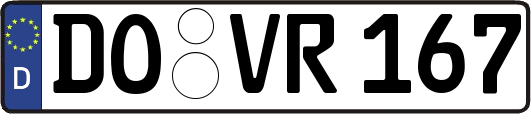 DO-VR167