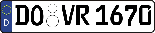 DO-VR1670
