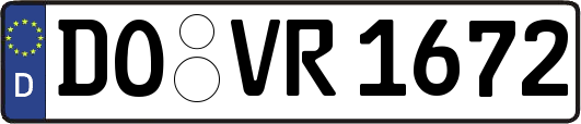 DO-VR1672